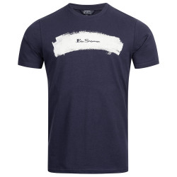 BEN SHERMAN BEN SHERMAN Men T-shirt 0070607-170