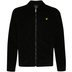 Lyle and Scott Lyle & Scott Men Cord Jacket JK1352V-Z865