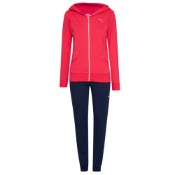 Puma PUMA Hooded Suit Women Tracksuit 839314-02