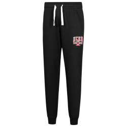 Ecko Unltd. Ecko Unltd. Charger Men Sweat Pants Jogging Pants ESK4496 Black