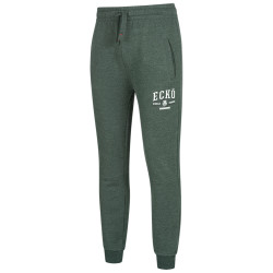 Ecko Unltd. Ecko Unltd. Charger Men Sweat Pants Jogging Pants ESK04496-GREEN-MARL