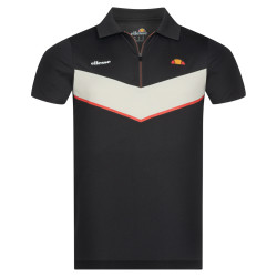 Ellesse ellesse Finan Men Polo Shirt SEM14442-Black