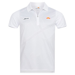 Ellesse ellesse Cromatico Pnska polokoea SEN15401-White