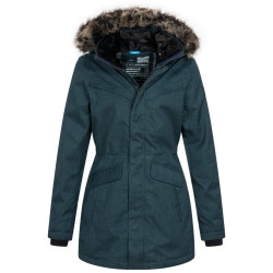 ONEILL O'NEILL Journey Parka Women Winter Jacket 1500080-6076