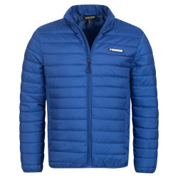 NAUTICA COMPETITION NAUTICA COMPETITION "Sienna" Men Between-seasons Jacket N7P03285-BLUE