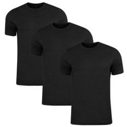 Puma PUMA Statement Deluxe Edition Base Men T-shirt Pack of 3 678256-02-3