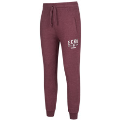 Ecko Unltd. Ecko Unltd. Charger Men Sweat Pants Jogging Pants ESK04496-BURG