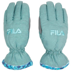 Fila FILA Men Winter Gloves 0697-6465-0311