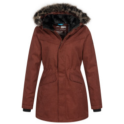 ONEILL O'NEILL Journey Parka Women Winter Jacket 1500080-3070