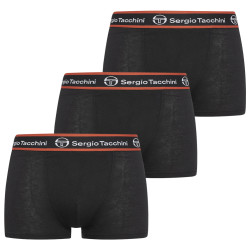 Sergio Tacchini Sergio Tacchini Men Boxer Shorts Pack of 3 97890490