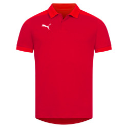 Puma PUMA teamFINAL Sideline Pnska polokoea 656487-01