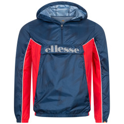 Ellesse Perfektn Pnska Bunda Modr