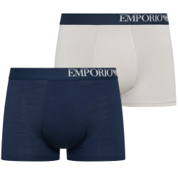 Emporio Armani EMPORIO ARMANI Soft Touch Men Boxer Shorts Pack of 2 111210-4R733-19555