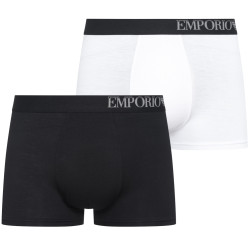 Emporio Armani EMPORIO ARMANI Soft Touch Men Boxer Shorts Pack of 2 111210-4R733-22120