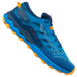 Mizuno Mizuno Wave Daichi 7 Men Trail Running Shoes J1GJ2271-31