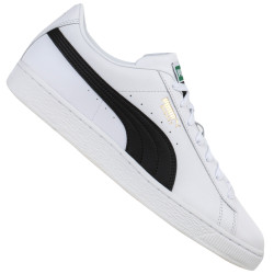 Puma PUMA Basket Classic XXI Unisex koen tenisky 374923-02