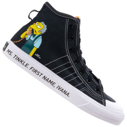 Adidas adidas Originals x The Simpsons Moe Nizza High RG Kids Sneakers GZ3538