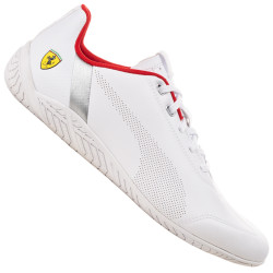 Puma PUMA x Scuderia Ferrari RDG Cat Unisex tenisky 3072-02