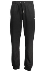 FILA Fila Pantalone Uomo Nero