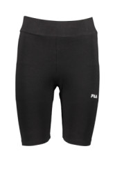 FILA Fila Leggins Donna Nero