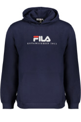 Fila Perfektn Pnska Mikina Modr