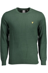 LYLE & SCOTT tlov Pnsky Pulver Zelen