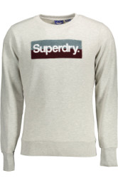 Superdry Perfektn Pnska Mikina ed