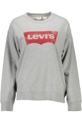 LEVI'S Perfektn Dmska Mikina ed