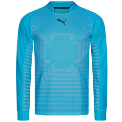 PUMA Statement Men Long-sleeved Goalkeeper Jersey 701917-41