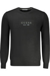 GUESS JEANS Guess Jeans Maglia Uomo Nero