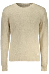 GUESS JEANS Guess Jeans Maglia Uomo Beige