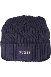 GUESS JEANS tlov iapka  Modr