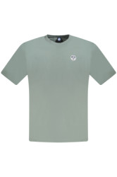 NORTH SAILS North Sails T Shirt Maniche Corte Uomo Verde