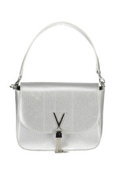 VALENTINO BAGS Fantastick Dmska Kabelka Strieborn