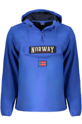 NORWAY 1963 Norway 1963 Giacca Sportiva Uomo Blu