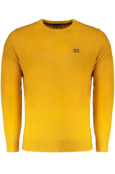 NORWAY 1963 Norway 1963 Maglia Uomo Giallo