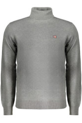 NORWAY 1963 Norway 1963 Maglia Uomo Grigio