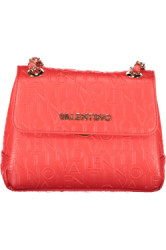 tlov Dmska Kabelka VALENTINO BAGS 27x17x13cm erven