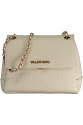 Dmska Crossbody Kabelka VALENTINO BAGS 27x17x13cm Biela