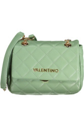 Dmska Crossbody Kabelka VALENTINO BAGS 20x13x8cm Zelen