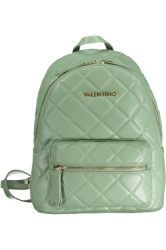 Praktick Dmsky Batoh VALENTINO BAGS 27x32x13cm Zelen