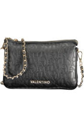 Dmska Crossbody Kabelka VALENTINO BAGS 27x18x6cm ierna