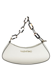 tlov Dmska Kabelka VALENTINO BAGS 32x12x5cm Biela