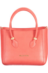 Elegantn Dmska Kabelka VALENTINO BAGS 28x22x15cm erven