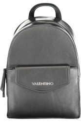 Praktick Dmsky Batoh VALENTINO BAGS 22x30x12cm ierna