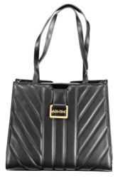 Elegantn Dmska Kabelka VALENTINO BAGS 35x30x16cm ierna