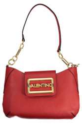 tlov Dmska Kabelka VALENTINO BAGS 30x20x6cm erven