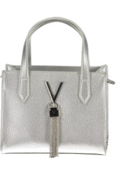 VALENTINO BAGS Fantastick Dmska Kabelka Strieborn