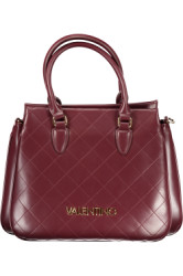 Dmska Kabelka VALENTINO BAGS 40x28x10cm erven