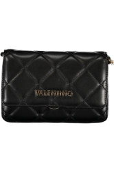 Dmska Kabelka VALENTINO BAGS 20x12x5,5cm ierna